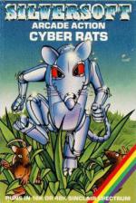 Cyber Rats Front Cover