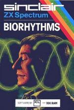 Biorhythms Front Cover