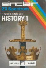 History 1 Front Cover