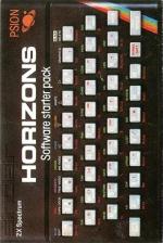 Horizons Front Cover