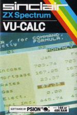 VU-Calc Front Cover