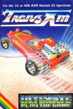 Trans-Am Front Cover