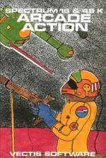 Centipede Front Cover