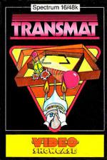 Transmat Front Cover