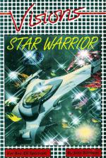 Star Warrior Front Cover