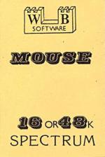 Mouse Front Cover