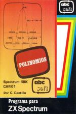 Polinomios Front Cover