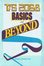 T/S2068 Basics And Beyond Front Cover