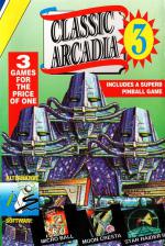 Classic Arcadia 3 Front Cover