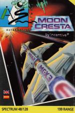 Moon Cresta Front Cover
