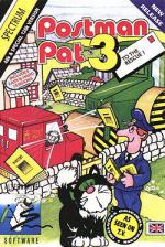 Postman Pat 3 Front Cover