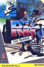 Rik The Roadie Front Cover