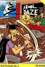 Skool Daze Front Cover