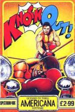 Knockout Front Cover