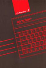 ZX Spectrum Plus 2 Guide De L'Utilisateur Front Cover