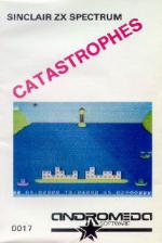 Catastrophes Front Cover