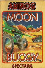 Moon Buggy Front Cover