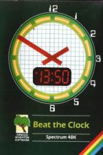 Beat The Clock Front Cover