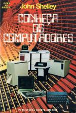 Conheca Os Computadores Front Cover