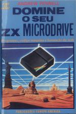 Domine O Seu ZX Microdrive Front Cover