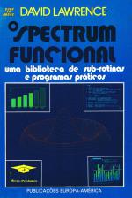 O Spectrum Funcional Front Cover