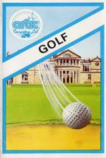 Golf Front Cover