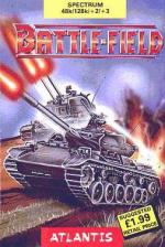 Battle-Field Front Cover