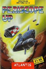 Periscope Up Front Cover