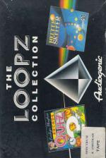 The Loopz Collection Front Cover