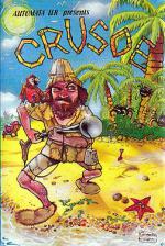 Crusoe Front Cover