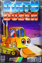 Dirty Dozer Front Cover