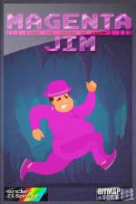 Magenta Jim Front Cover