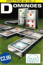 Dominoes Front Cover