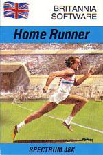 Home Runner Front Cover