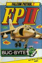 Falcon Patrol II Front Cover