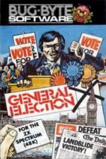General Election Front Cover