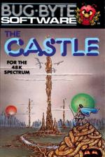 The Castle Front Cover