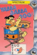 Yabba Dabba Doo Front Cover