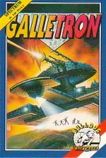 Galletron Front Cover