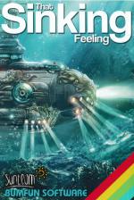 That Sinking Feeling Front Cover