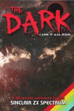 The Dark Front Cover