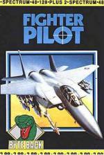 Fighter Pilot Front Cover