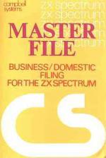 Masterfile Front Cover