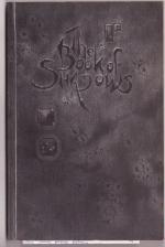 The Book Of Shadows Front Cover