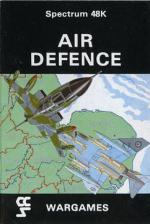 Air Defence Front Cover