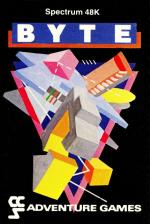 Byte Front Cover