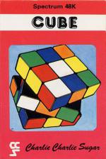 Cube Front Cover