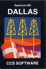 Dallas Front Cover