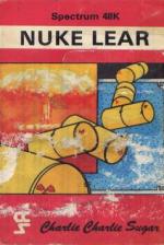 Nuke Lear Front Cover