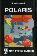 Polaris Front Cover